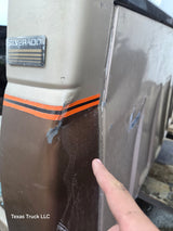 1988-2000 Chevrolet Silverado GMC Sierra Regular Cab