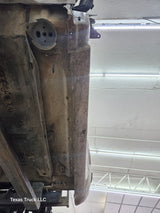 1988-2000 Chevrolet Silverado GMC Sierra Regular Cab