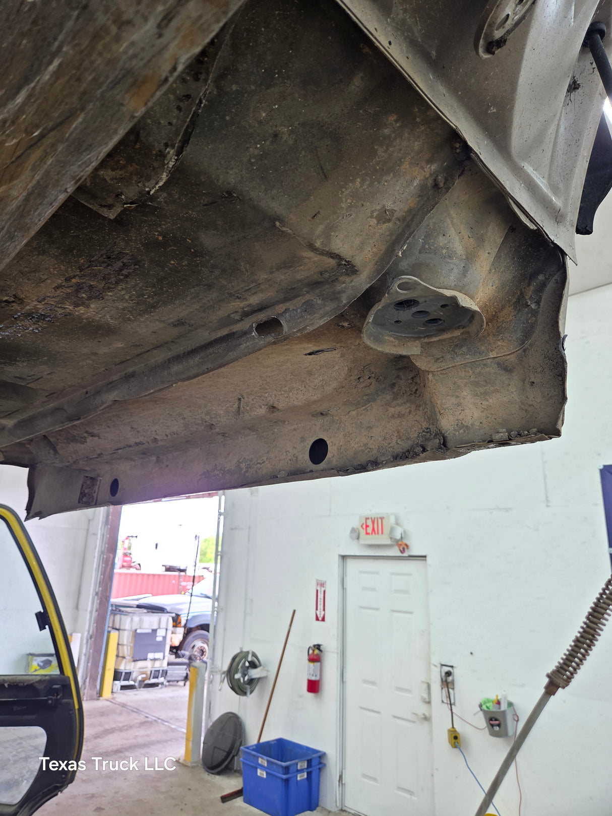 1988-2000 Chevrolet Silverado GMC Sierra Regular Cab