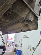 1988-2000 Chevrolet Silverado GMC Sierra Regular Cab