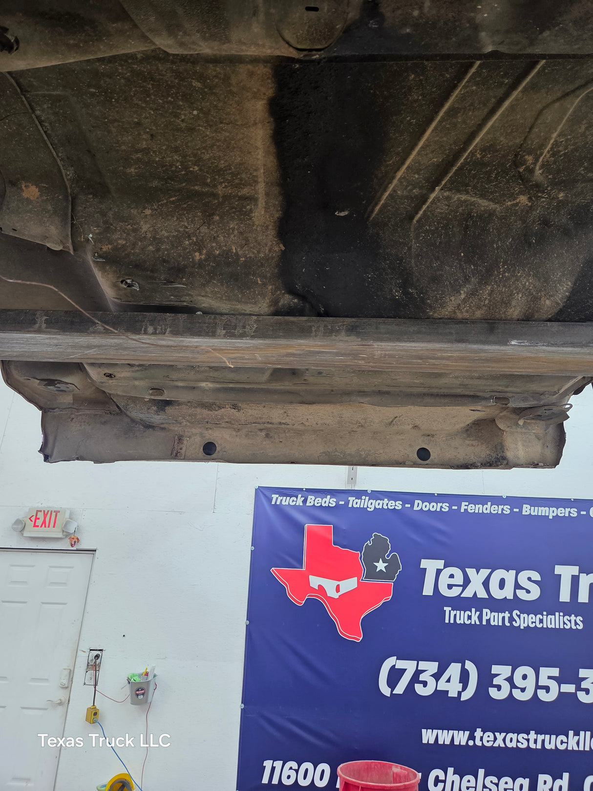 1988-2000 Chevrolet Silverado GMC Sierra Regular Cab
