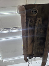 1988-2000 Chevrolet Silverado GMC Sierra Regular Cab