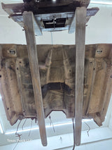 1988-2000 Chevrolet Silverado GMC Sierra Regular Cab