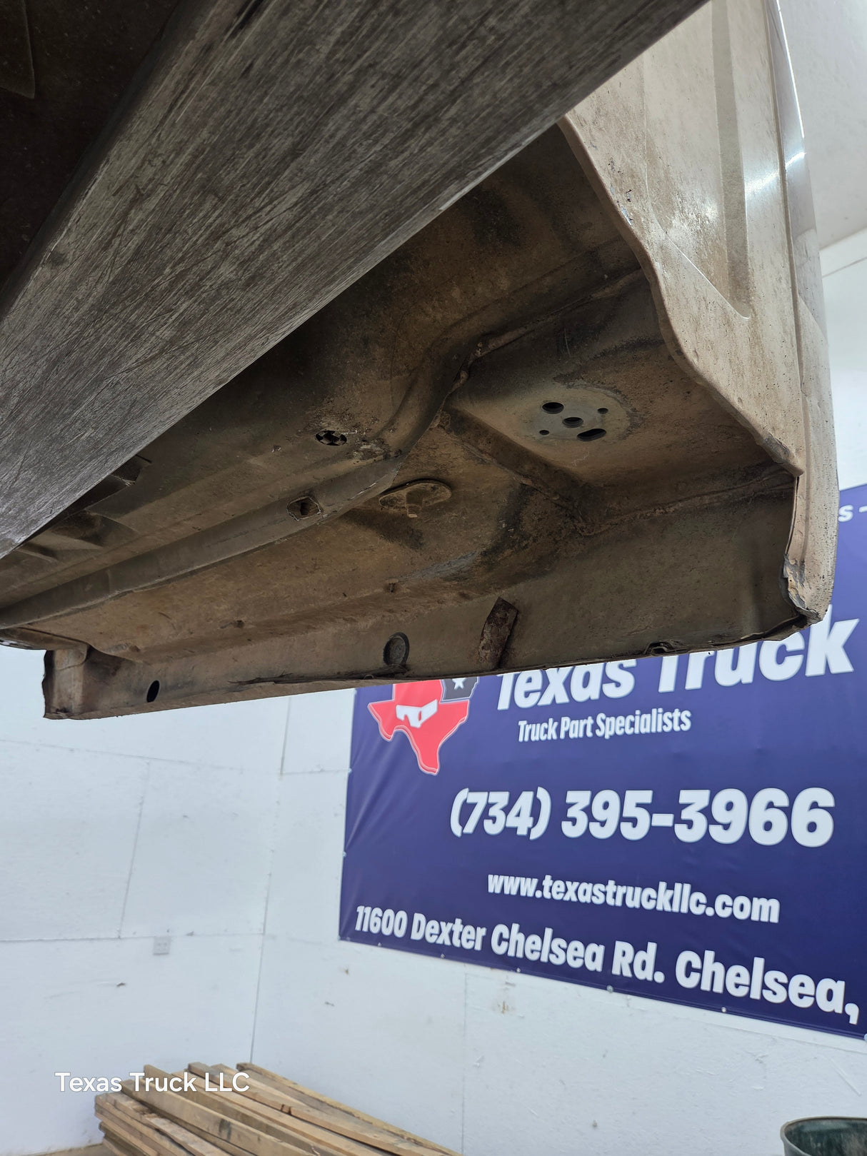 1988-2000 Chevrolet Silverado GMC Sierra Regular Cab