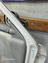 1994-2002 Dodge Ram 2nd Gen Quad Cab 4 Door Square Corner LH Driver Side Door