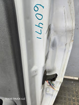 1994-2002 Dodge Ram 2nd Gen Quad Cab 4 Door Square Corner LH Driver Side Door