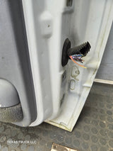 1994-2002 Dodge Ram 2nd Gen Quad Cab 4 Door Square Corner LH Driver Side Door