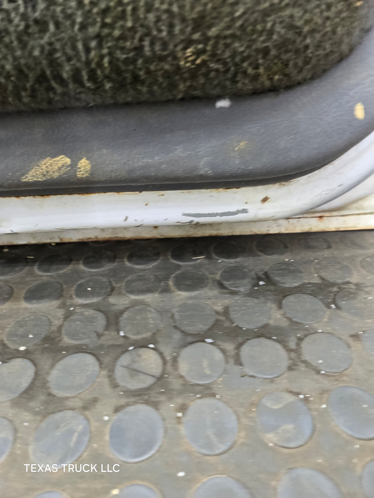 1994-2002 Dodge Ram 2nd Gen Quad Cab 4 Door Square Corner LH Driver Side Door
