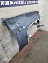 1981-1991 Chevrolet Silverado / GMC Sierra Square body Passenger Side Fender C10 C20 C30 Suburban K5 K10 K20 Blazer