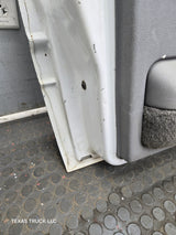 1994-2002 Dodge Ram 2nd Gen Quad Cab 4 Door Square Corner LH Driver Side Door