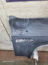 1981-1991 Chevrolet Silverado / GMC Sierra Square body Passenger Side Fender C10 C20 C30 Suburban K5 K10 K20 Blazer