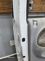 1994-2002 Dodge Ram 2nd Gen Quad Cab 4 Door Square Corner LH Driver Side Door