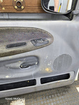1994-2002 Dodge Ram 2nd Gen Quad Cab 4 Door Square Corner LH Driver Side Door