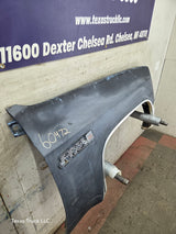 1981-1991 Chevrolet Silverado / GMC Sierra Square body Passenger Side Fender C10 C20 C30 Suburban K5 K10 K20 Blazer