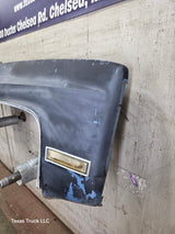 1981-1991 Chevrolet Silverado / GMC Sierra Square body Passenger Side Fender C10 C20 C30 Suburban K5 K10 K20 Blazer