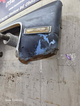 1981-1991 Chevrolet Silverado / GMC Sierra Square body Passenger Side Fender C10 C20 C30 Suburban K5 K10 K20 Blazer