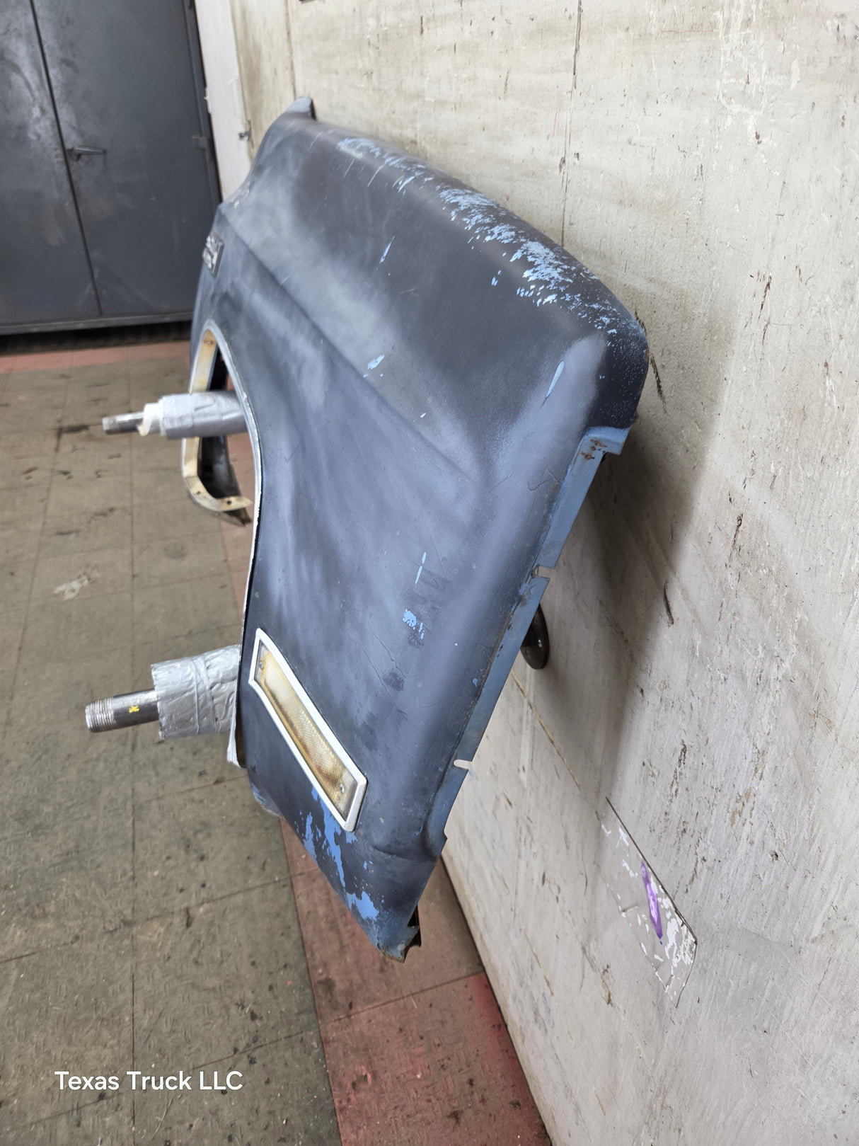 1981-1991 Chevrolet Silverado / GMC Sierra Square body Passenger Side Fender C10 C20 C30 Suburban K5 K10 K20 Blazer