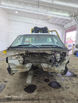 2007-2013 Chevrolet Silverado / GMC Sierra 1500 2500 3500 HD Regular Cab