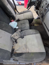 2007-2013 Chevrolet Silverado / GMC Sierra 1500 2500 3500 HD Regular Cab