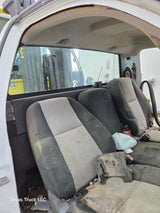 2007-2013 Chevrolet Silverado / GMC Sierra 1500 2500 3500 HD Regular Cab