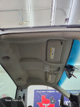 2007-2013 Chevrolet Silverado / GMC Sierra 1500 2500 3500 HD Regular Cab