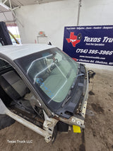 2007-2013 Chevrolet Silverado / GMC Sierra 1500 2500 3500 HD Regular Cab