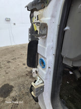 2007-2013 Chevrolet Silverado / GMC Sierra 1500 2500 3500 HD Regular Cab