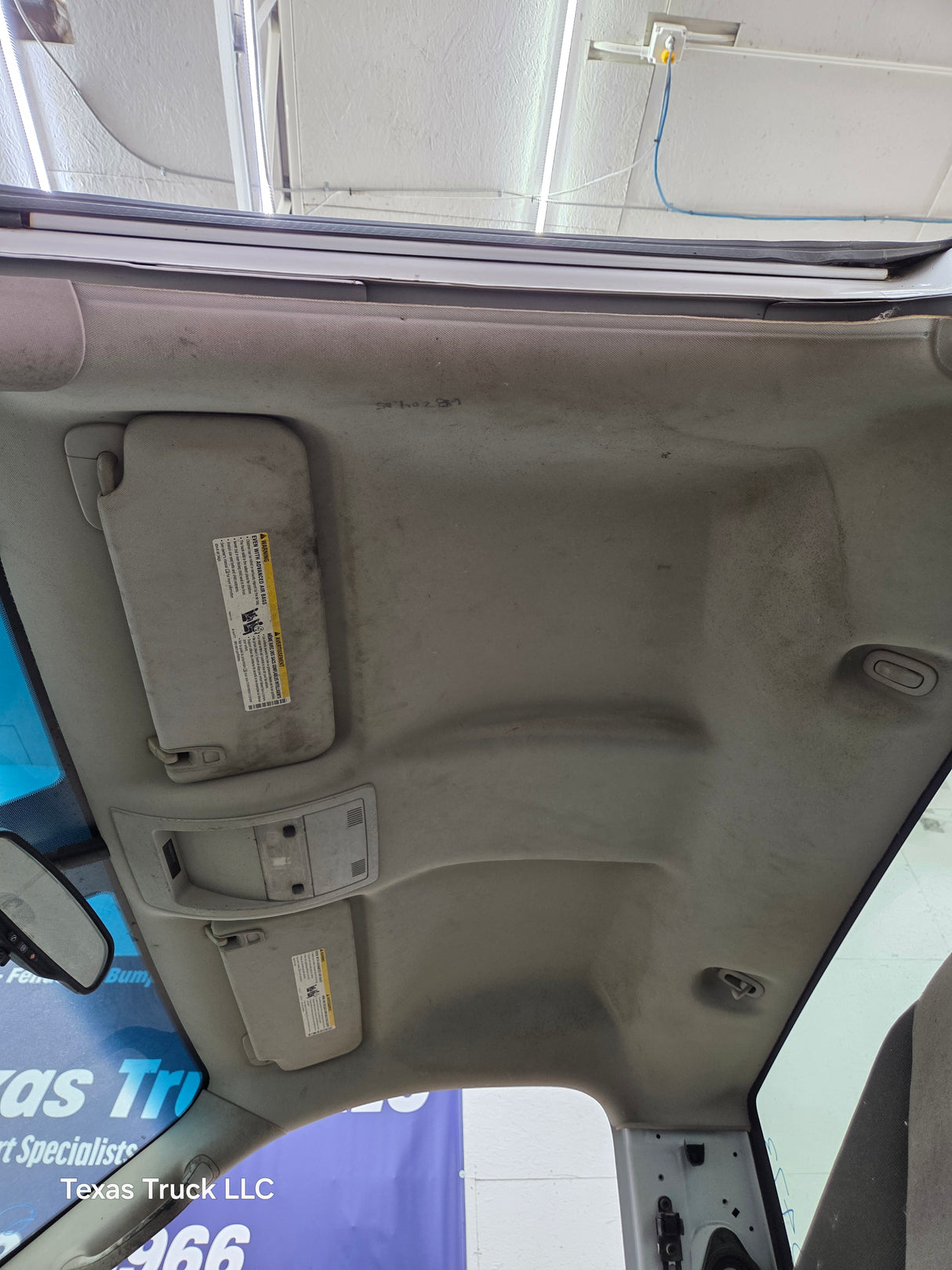 2007-2013 Chevrolet Silverado / GMC Sierra 1500 2500 3500 HD Regular Cab