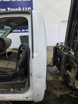 2007-2013 Chevrolet Silverado / GMC Sierra 1500 2500 3500 HD Regular Cab
