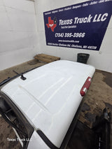 2007-2013 Chevrolet Silverado / GMC Sierra 1500 2500 3500 HD Regular Cab