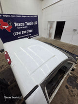 2007-2013 Chevrolet Silverado / GMC Sierra 1500 2500 3500 HD Regular Cab