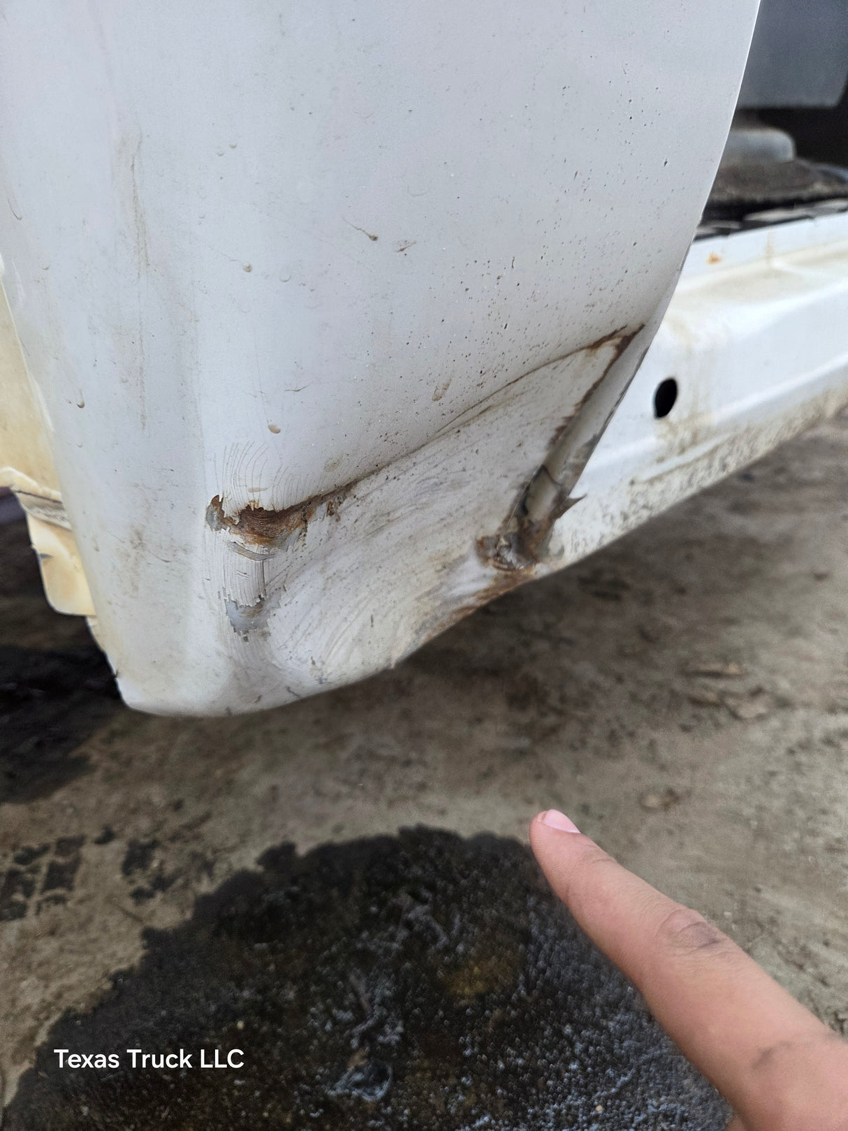 2007-2013 Chevrolet Silverado / GMC Sierra 1500 2500 3500 HD Regular Cab