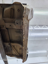2007-2013 Chevrolet Silverado / GMC Sierra 1500 2500 3500 HD Regular Cab