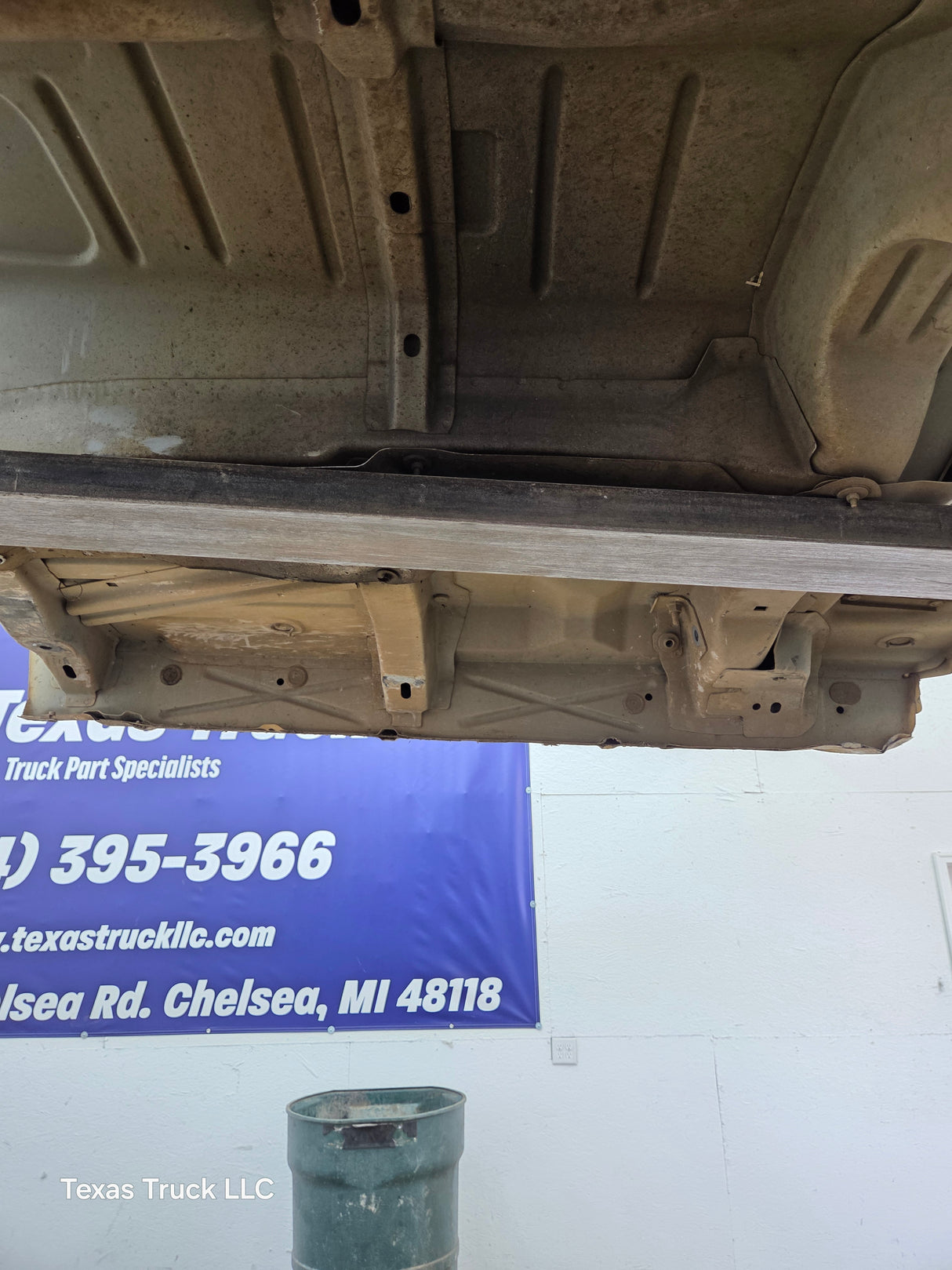 2007-2013 Chevrolet Silverado / GMC Sierra 1500 2500 3500 HD Regular Cab