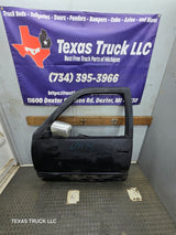 1988-2000 Chevrolet Silverado Suburban GMC Sierra LH Front Driver Side Door