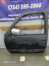 1988-2000 Chevrolet Silverado Suburban GMC Sierra LH Front Driver Side Door