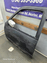 1988-2000 Chevrolet Silverado Suburban GMC Sierra LH Front Driver Side Door