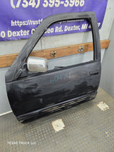 1988-2000 Chevrolet Silverado Suburban GMC Sierra LH Front Driver Side Door