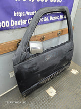 1988-2000 Chevrolet Silverado Suburban GMC Sierra LH Front Driver Side Door