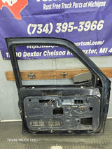 1988-2000 Chevrolet Silverado Suburban GMC Sierra LH Front Driver Side Door