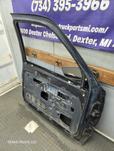1988-2000 Chevrolet Silverado Suburban GMC Sierra LH Front Driver Side Door