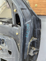 1988-2000 Chevrolet Silverado Suburban GMC Sierra LH Front Driver Side Door
