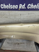 1999-2002 Chevrolet Silverado / Tahoe / Suburban 1500 2500 3500 HD LH Driver Side Front Fender