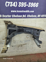 1999-2002 Chevrolet Silverado / Tahoe / Suburban 1500 2500 3500 HD LH Driver Side Front Fender