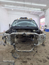 1999-2007 Ford Super Duty F250 F350 F450 F550 XLT 4 Door Crew Cab