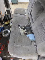 1999-2007 Ford Super Duty F250 F350 F450 F550 XLT 4 Door Crew Cab