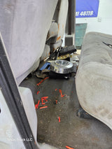 1999-2007 Ford Super Duty F250 F350 F450 F550 XLT 4 Door Crew Cab