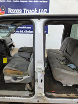 1999-2007 Ford Super Duty F250 F350 F450 F550 XLT 4 Door Crew Cab