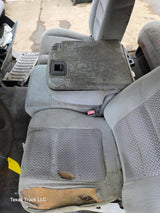 1999-2007 Ford Super Duty F250 F350 F450 F550 XLT 4 Door Crew Cab