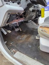 1999-2007 Ford Super Duty F250 F350 F450 F550 XLT 4 Door Crew Cab
